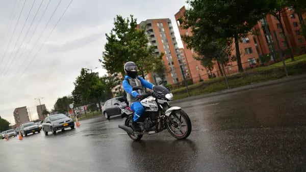 A qué hora empieza el día sin carro mañana en Bogotá y qué vehículos podrán circulardfd