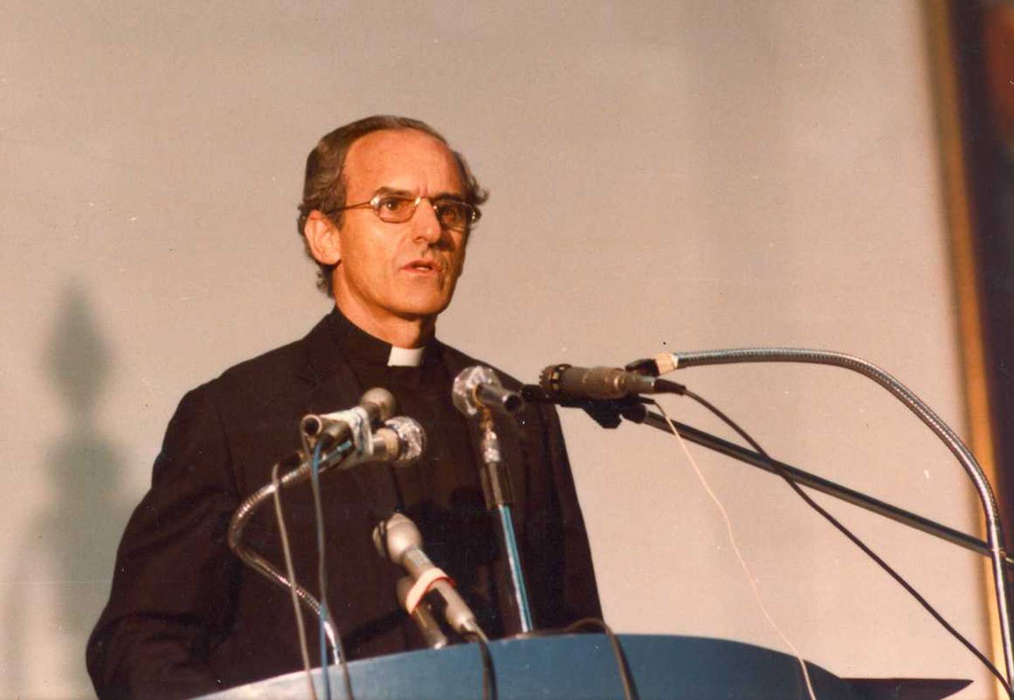 Fiscalía General de la República reabre el caso del asesinato de jesuitas en El Salvador