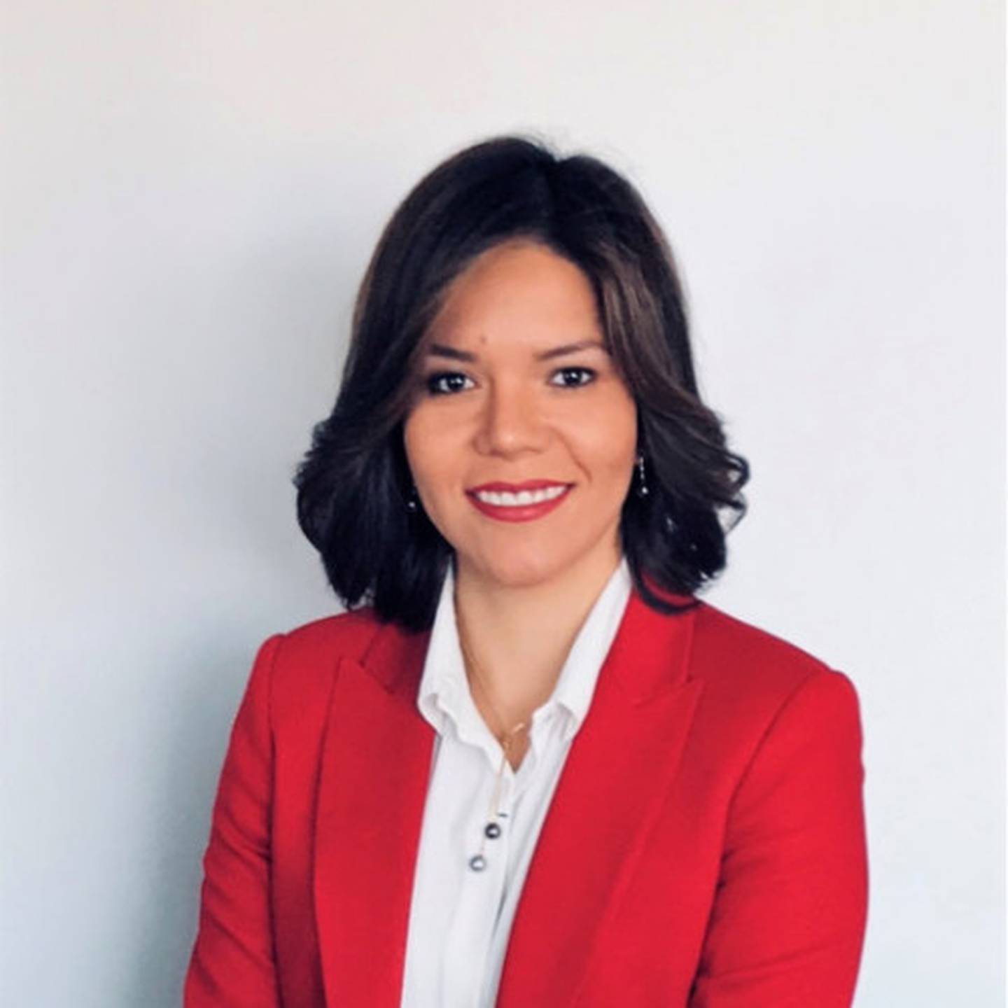 Jessica Roldán, economista en jefe de Finamex Casa de Bolsadfd