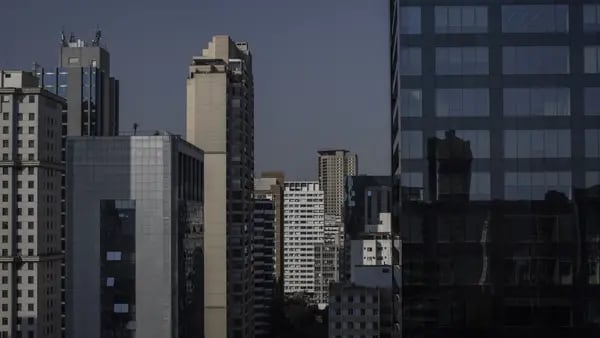 Pátria planeja lançar três fundos de crédito privado no Brasildfd