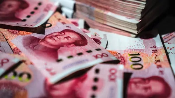 Los economistas son pesimistas sobre las perspectivas de crecimiento de Chinadfd