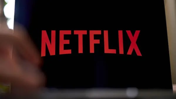 Netflix pierde 450.000 suscriptores en Latinoamérica, la mayor caída en un añodfd
