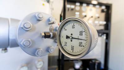 Alemania enfrentaría caída como la de 2009 si Rusia le corta el gas: Commerzbankdfd