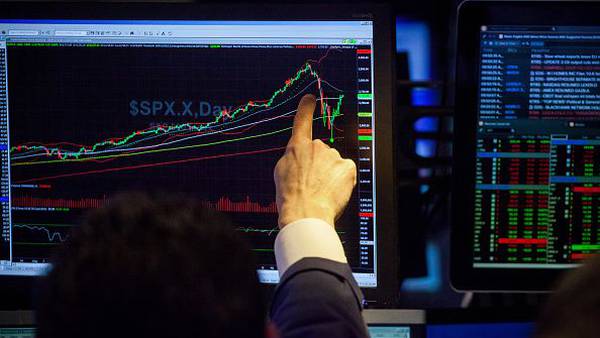 Los famosos ETFs de volatilidad vuelven tras una semana salvaje en Wall Streetdfd