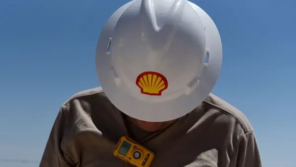 Shell y Chevron abandonan dos proyectos petroleros en México tras fracaso exploratoriodfd