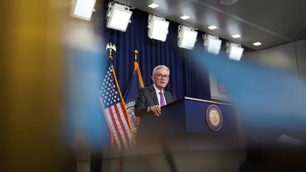 Los responsables de la Fed, más divididos que antes sobre la senda de las tasasdfd