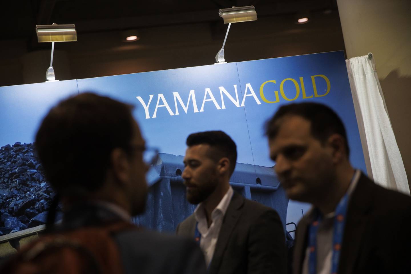 Shareholders of both Yamana and Pan American Silver Corp. voted in favor of the cash-and-stock deal at separate meetings in Toronto and Vancouver