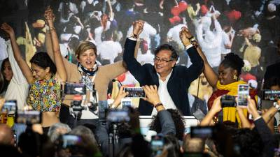 What Does Gustavo Petro’s Victory Mean for Colombia? dfd