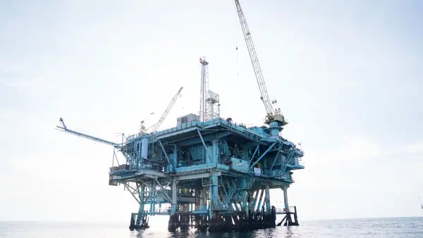 Exxon está “abierta” a dialogar con Chevron sobre Guyana, dice su director ejecutivodfd