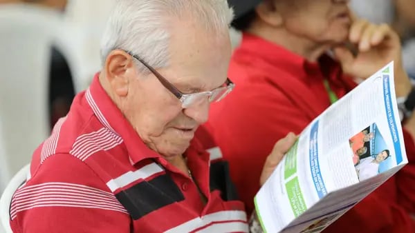 Reforma pensional: Colombia ya definió un calendario para su discusióndfd