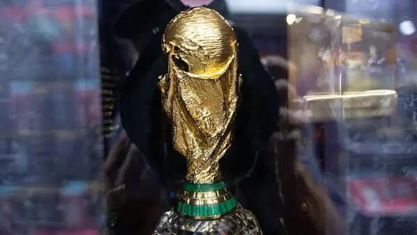 Copa do Mundo de 2030 será em Espanha, Portugal e Marrocos, define Fifadfd