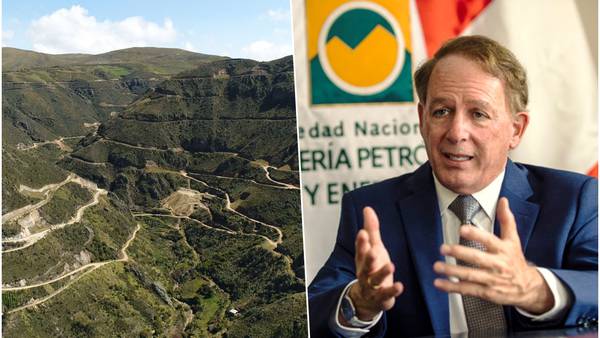 Southern Perú a punto de iniciar exploración en Michiquillay: invertirá US$24 millonesdfd