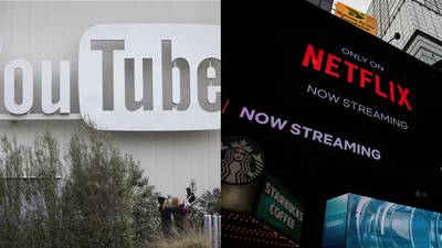 Cambio de tendencia en streaming: cómo afecta a YouTube y Netflix y qué pasa en LatAmdfd