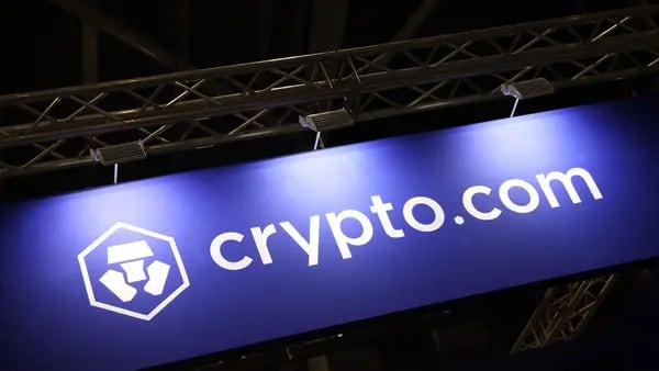 Crypto.com busca llevar calma a usuarios en medio de ansiedad tras colapso de FTXdfd