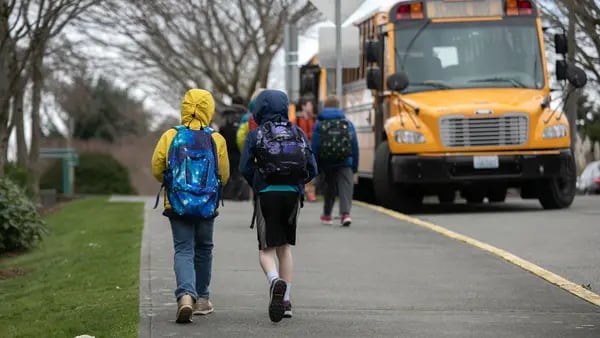 Escuelas de Seattle demandan a las grandes tecnológicas por crisis de salud mental de los jóvenesdfd