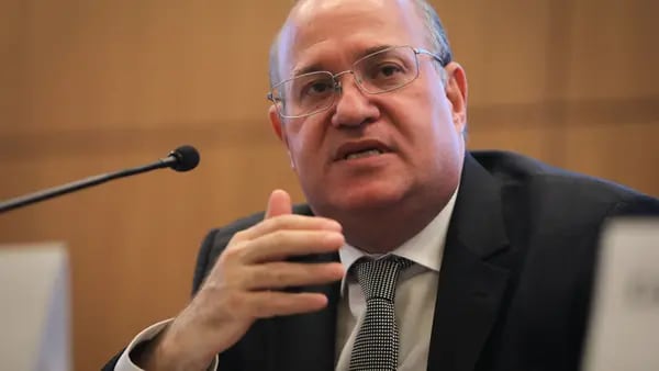 Nuevo jefe del BID aleja al banco latinoamericano de disputa entre EE.UU. y Chinadfd