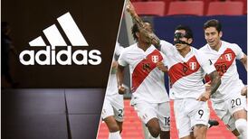 FPF y Adidas concretan acuerdo: La selección peruana lucirá la marca desde 2023