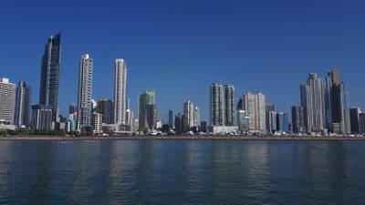 Panamá impulsa acuerdos de pagos tributariosdfd