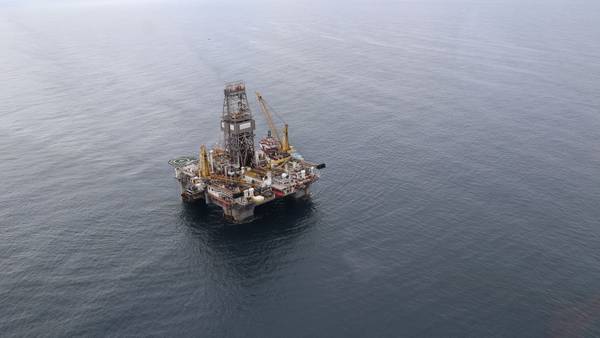 Ecopetrol y Anadarko (OXY) comenzarán la búsqueda de petróleo en el mar caribedfd