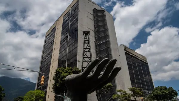 Fue desestimada en EE.UU. una demanda de subastas fraudulentas de petróleo venezolanodfd