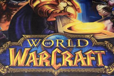 Blizzard y NetEase descartan juego para dispositivos móviles de Warcraftdfd