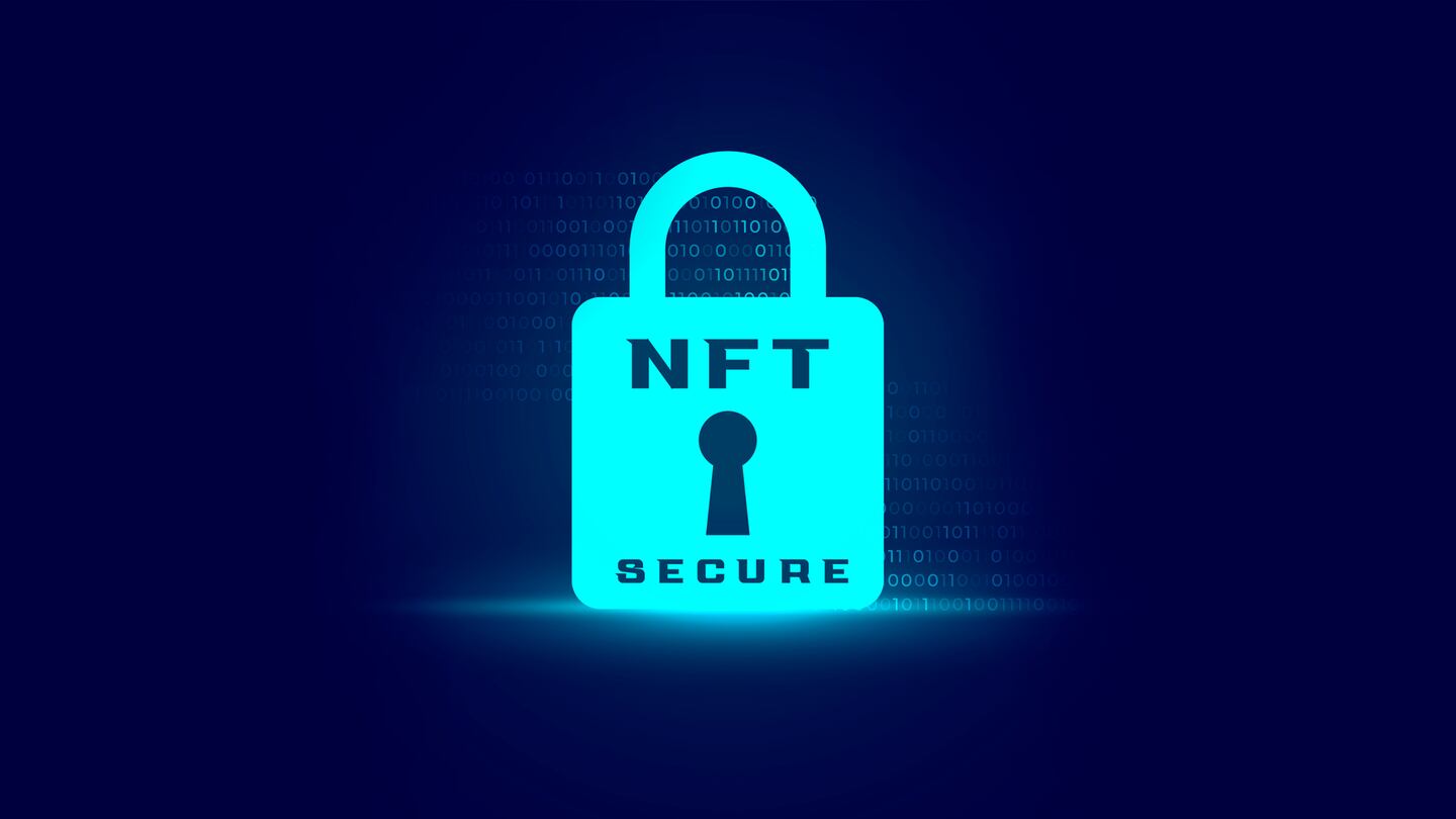 Apoio de autoridades à segurança na compra e venda de NFTs é fundamental, diz diretor do Mercado Bitcoin