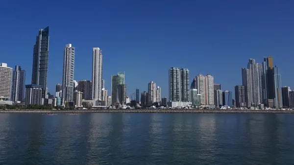 Para la UE, Panamá tiene un régimen de exención de rentas de origen extranjero pernicioso.