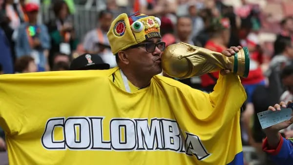 Selección Colombia ya dijo adiós a Catar, pero ¿la respaldarán los patrocinadores?dfd