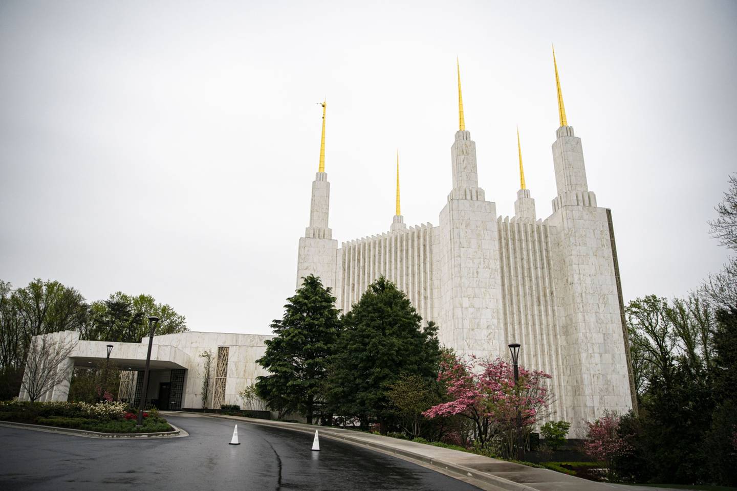 Iglesia Mormona y su gestor pagan US$5 millones para zanjar una  investigación