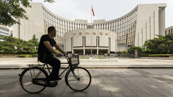 Las dificultades monetarias de China generan problemas en los mercados emergentesdfd