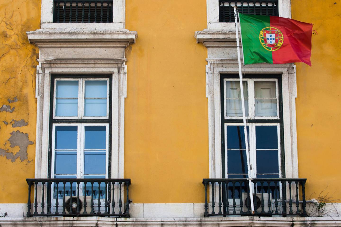 Portugal é um dos novos destinos favoritos dos americanos