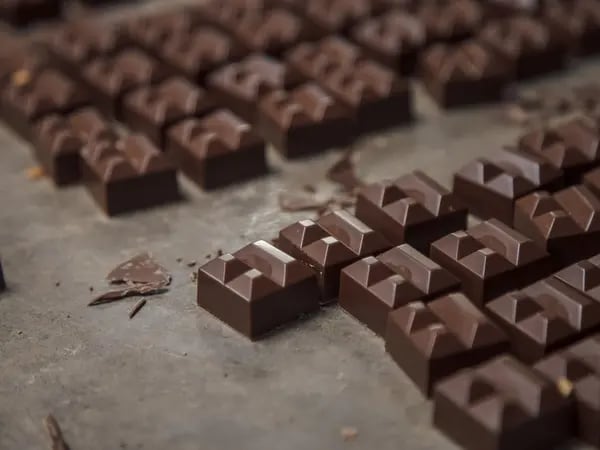 Las oscilaciones del precio del cacao son las ‘más locas’ desde los años 70dfd
