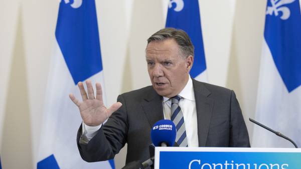 ¿Está pensando migrar a Canadá? Quebec planea prohibir su ingreso si no habla francésdfd
