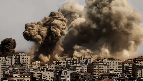Yaron, del Banco de Israel, admite que la guerra está resultando más cara de lo previstodfd