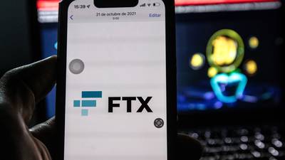 Colapso de FTX no detiene la confianza de las bolsas de futuros criptodfd