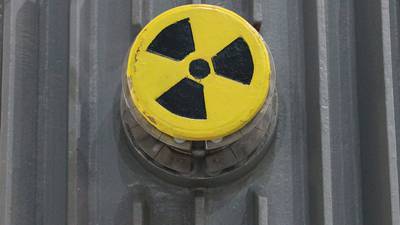 Encuentran en Australia pequeño dispositivo radiactivo que había perdido Río Tintodfd