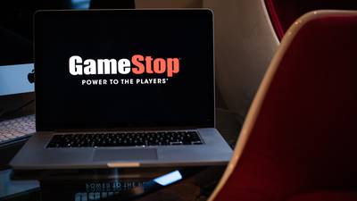 GameStop planeja lançar marketplace de NFTsdfd