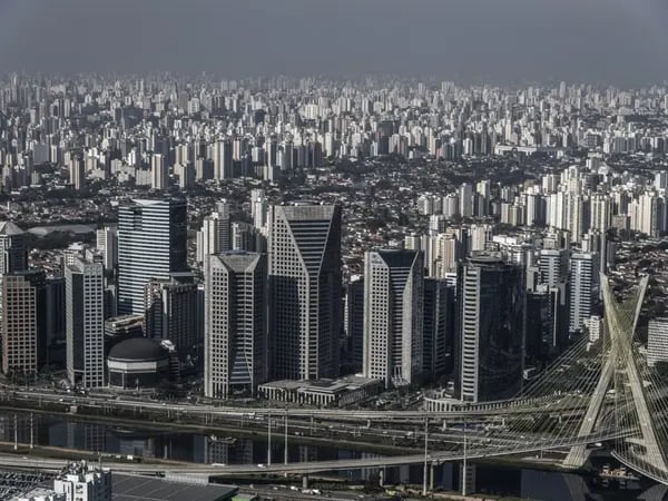 Por qué esta gestora global es optimista sobre las inversiones en Brasildfd