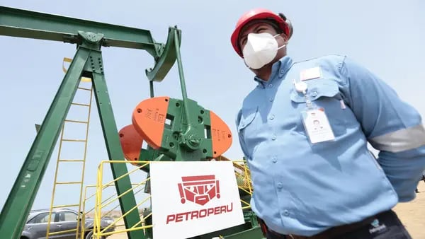 Petroperú: S&P rebaja calificación de la estatal a BB y podría seguir rebajándoladfd