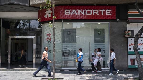 Banorte creará banco digital tras la aprobación de reguladores en Méxicodfd