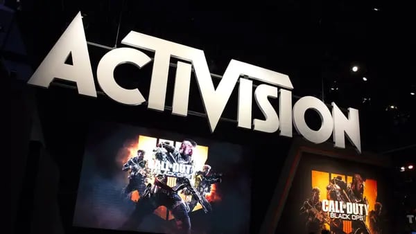 FTC pierde apelación para bloquear el acuerdo entre Microsoft y Activisiondfd