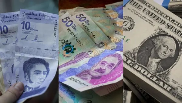Reapertura fronteriza desata pulso entre peso colombiano y dolarización venezolanadfd