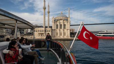 Israel eleva al máximo la advertencia de riesgo para los viajes a Estambuldfd