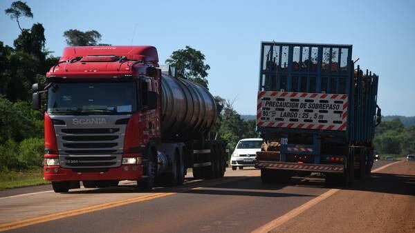 Plan de Desarrollo de Petro creará fondo para la modernización del transportedfd