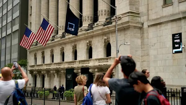 Wall Street cierra en verde pese a conflicto en Medio Oriente; Ipsa lidera alzas en LatAmdfd