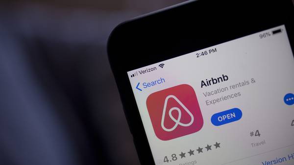 Airbnb cerrará negocio en China, se centrará en turismo salientedfd