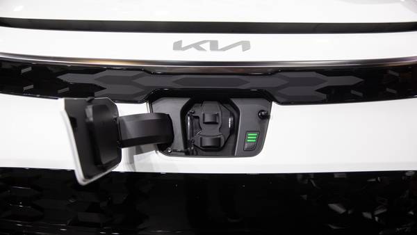 Hyundai y Kia invertirán US$16.500 millones en vehículos eléctricosdfd