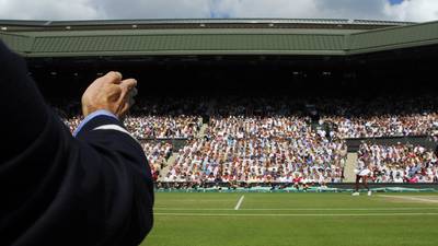 Wimbledon 2022 no dará puntos, pero sí premios millonarios para los tenistasdfd