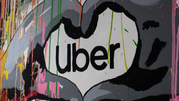 Uber dice que responsable de hackeo está vinculado a grupo Lapsus$ dfd
