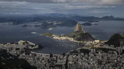Desemprego recua em setembro no Brasil